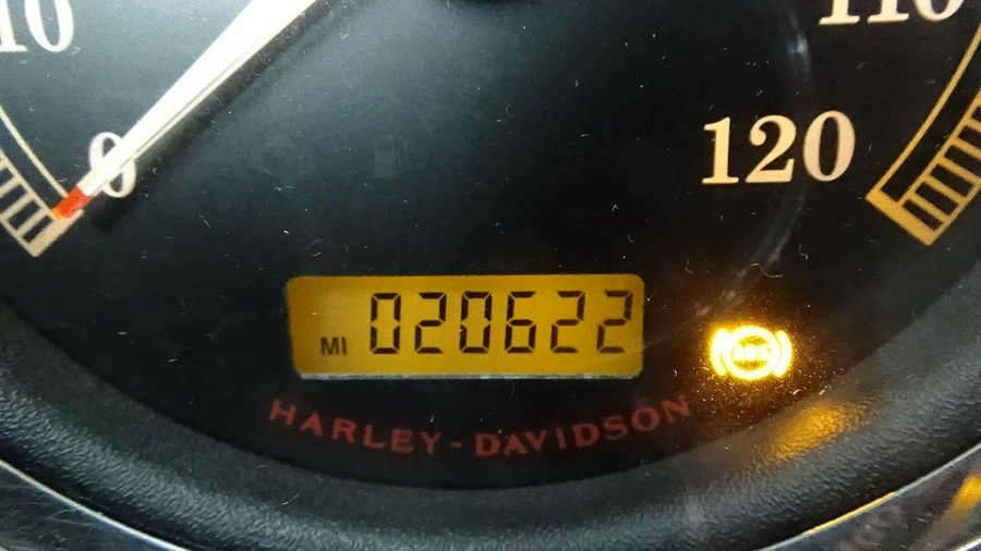 2011 Harley-Davidson Road King® Classic