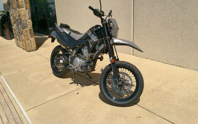 2026 Kawasaki KLX®300SM