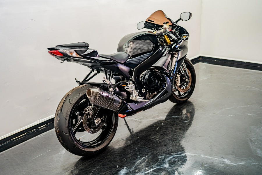 2013 Suzuki Motor of America Inc. GSX-R750™