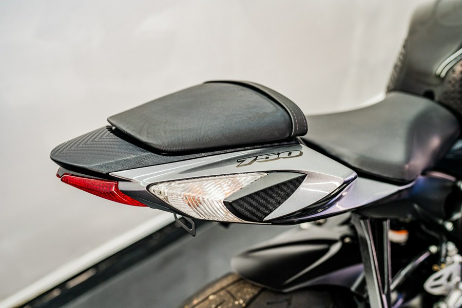 2013 Suzuki Motor of America Inc. GSX-R750™