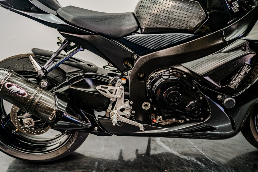 2013 Suzuki Motor of America Inc. GSX-R750™