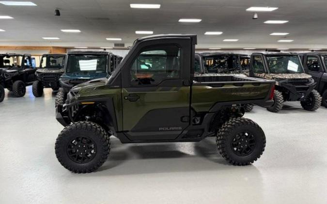 2026 Polaris® Ranger XD 1500 NorthStar Premiun