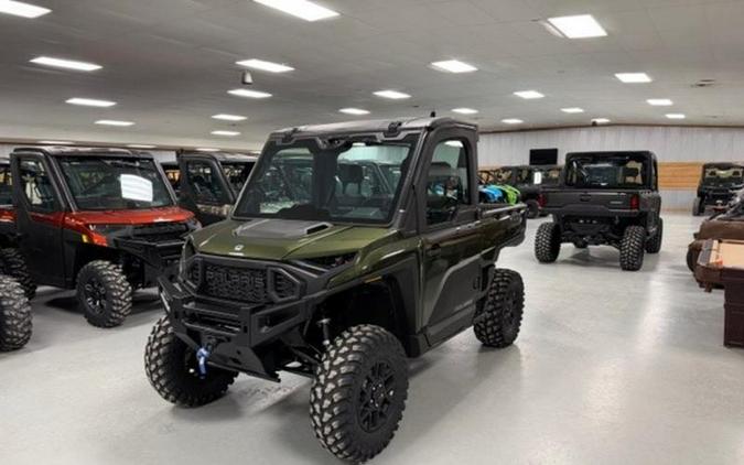 2026 Polaris® Ranger XD 1500 NorthStar Premiun