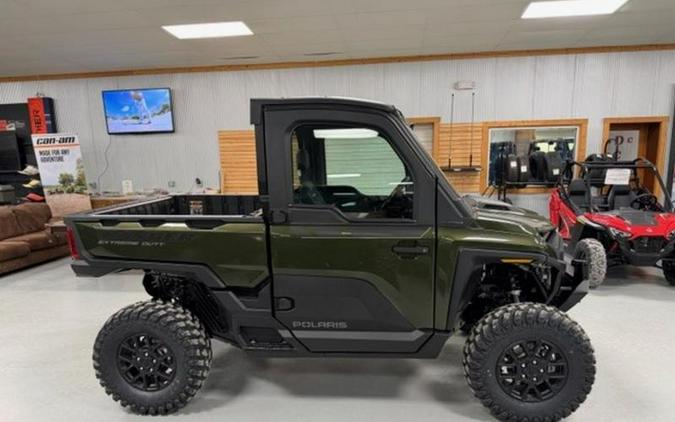 2026 Polaris® Ranger XD 1500 NorthStar Premiun