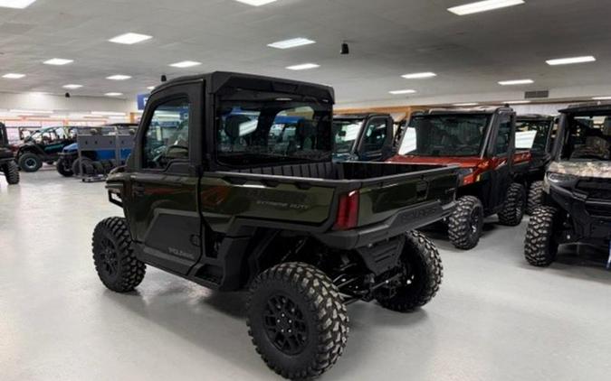 2026 Polaris® Ranger XD 1500 NorthStar Premiun