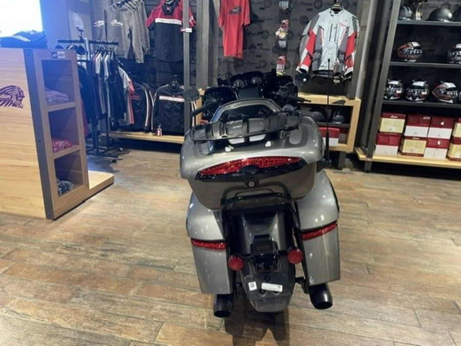 2026 Indian Motorcycle® Pursuit 112 Dark Horse®