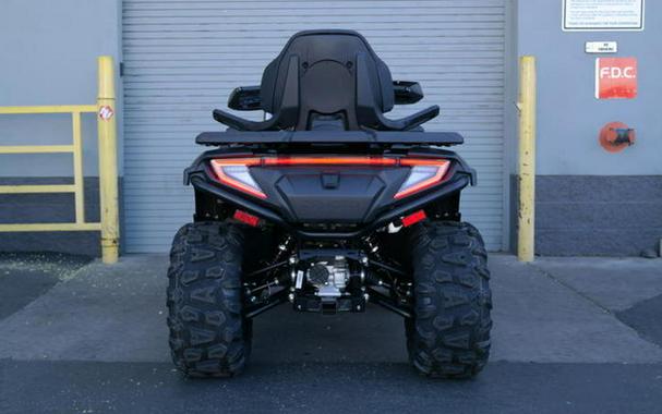 2026 CFMOTO CFORCE 600 Touring