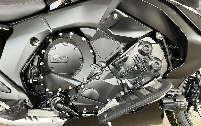 2025 BMW K 1600 Grand America
