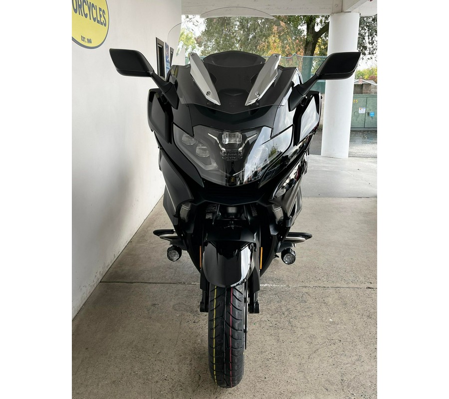 2025 BMW K 1600 Grand America