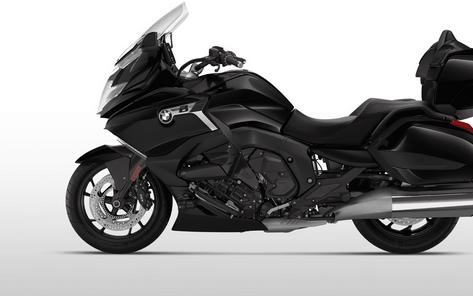 2025 BMW K 1600 Grand America