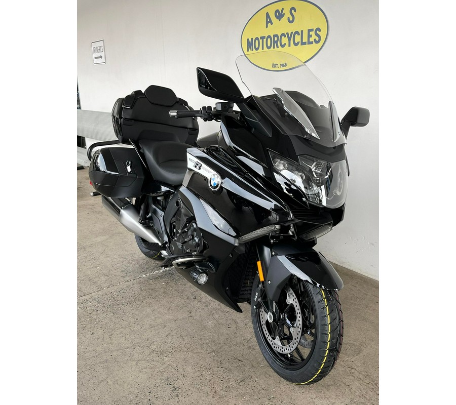 2025 BMW K 1600 Grand America