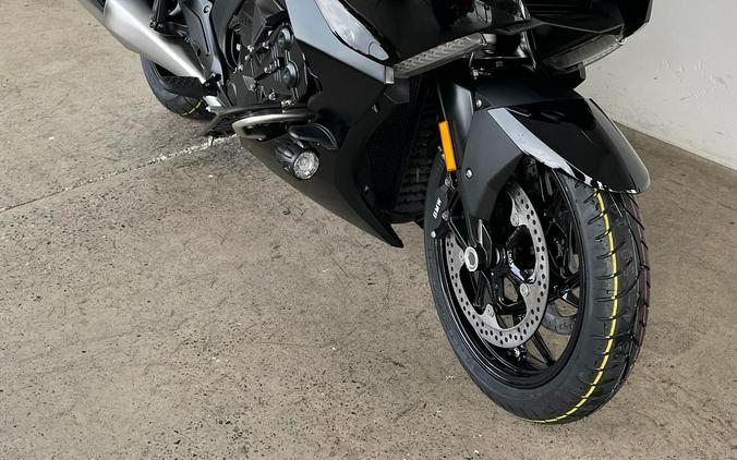 2025 BMW K 1600 Grand America