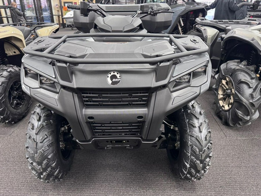 2026 Can-AM Outlander 500