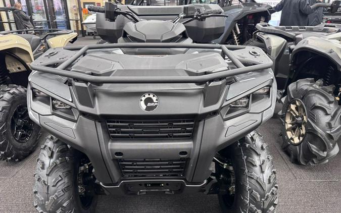 2026 Can-AM Outlander 500