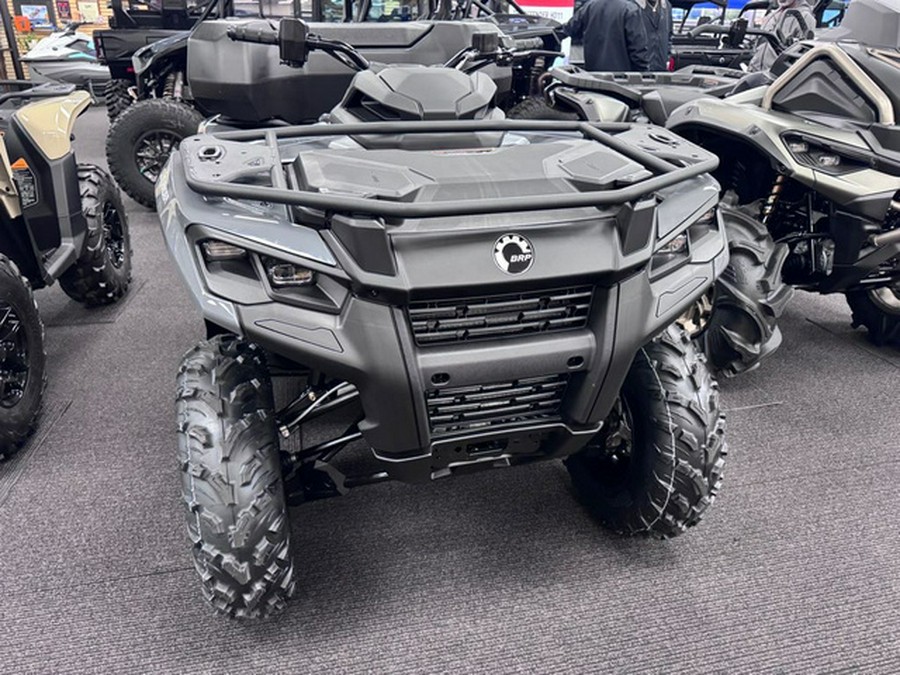 2026 Can-AM Outlander 500