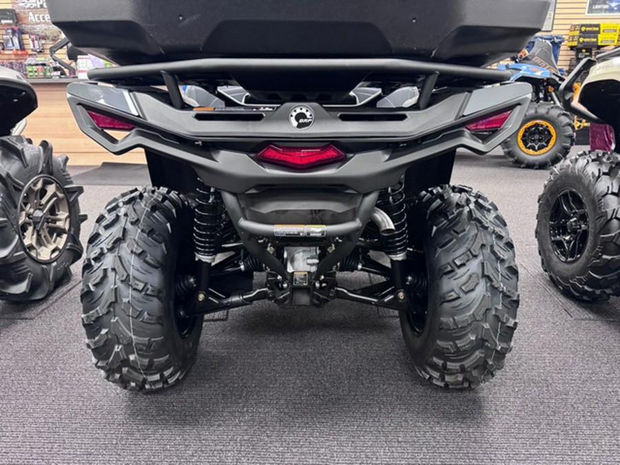 2026 Can-AM Outlander 500