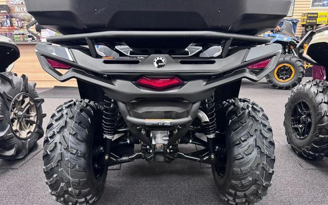 2026 Can-AM Outlander 500