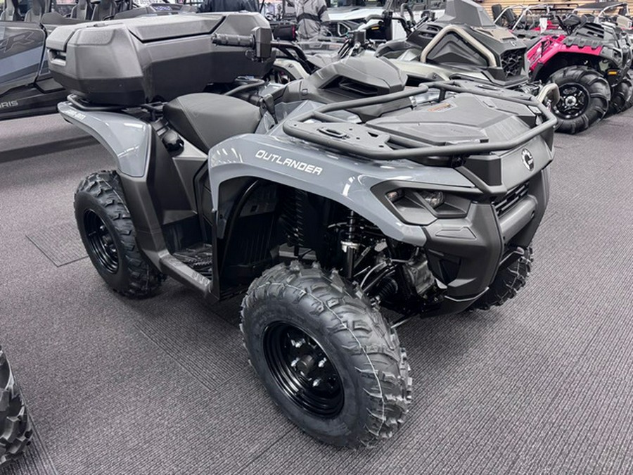 2026 Can-AM Outlander 500