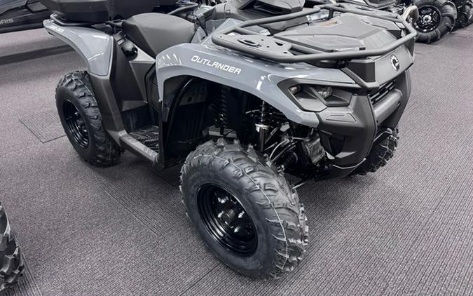 2026 Can-AM Outlander 500