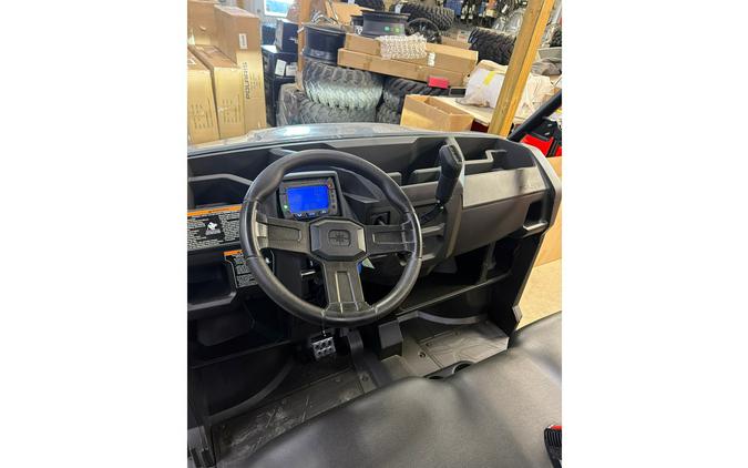 2026 Polaris Ranger 500