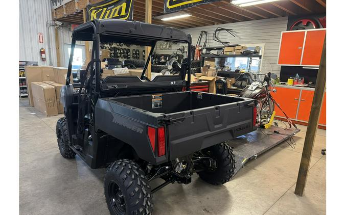 2026 Polaris Ranger 500