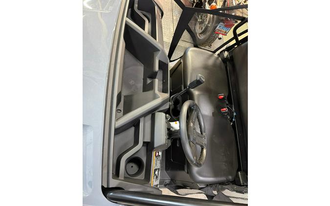 2026 Polaris Ranger 500