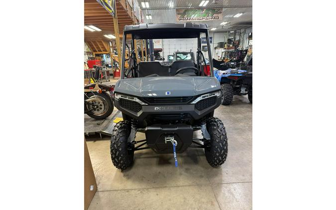 2026 Polaris Ranger 500