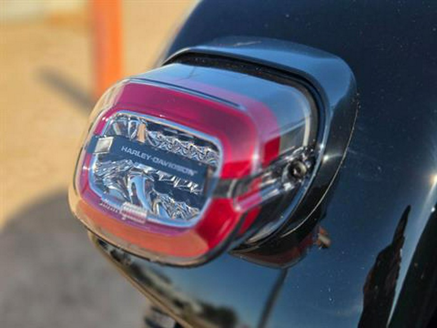 2026 Harley-Davidson Road Glide® 3