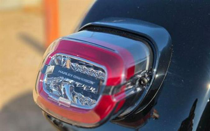 2026 Harley-Davidson Road Glide® 3