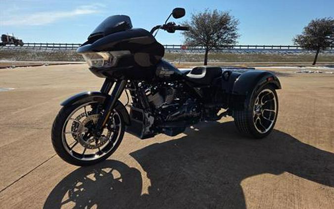 2026 Harley-Davidson Road Glide® 3