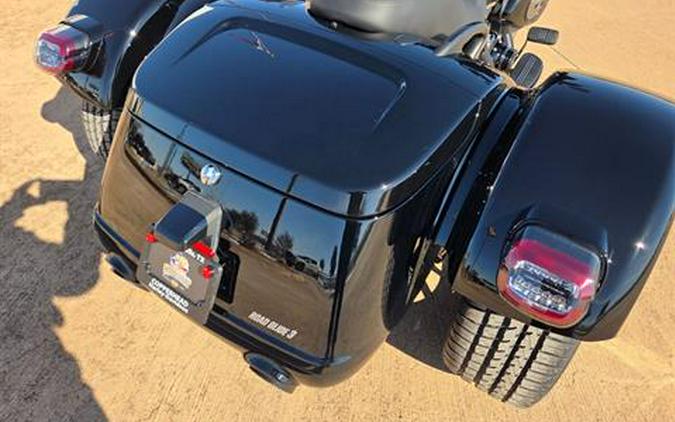 2026 Harley-Davidson Road Glide® 3