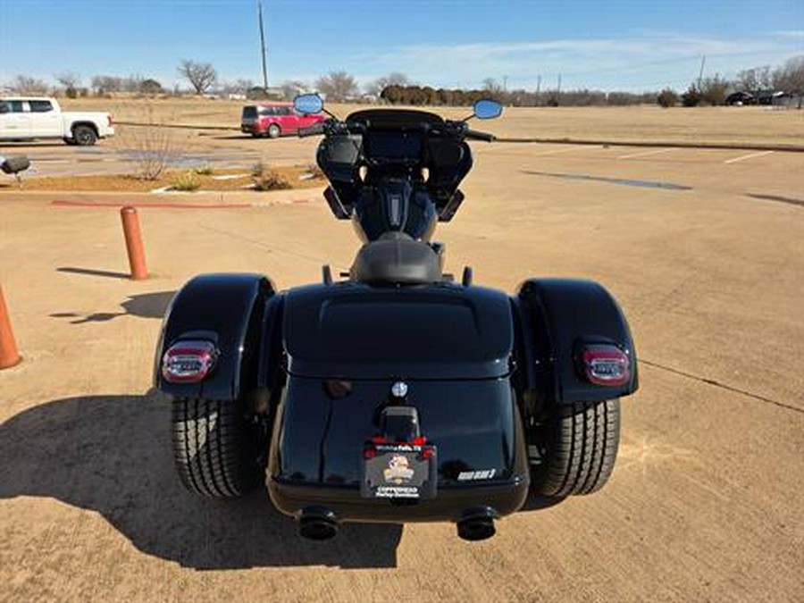 2026 Harley-Davidson Road Glide® 3