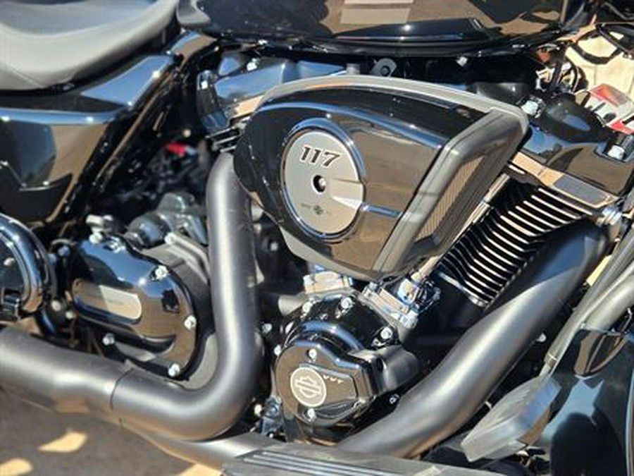 2026 Harley-Davidson Road Glide® 3