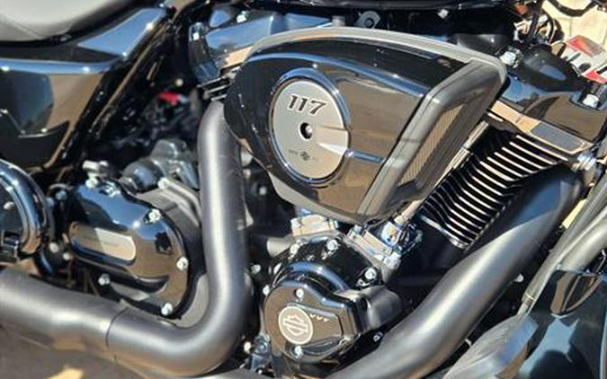 2026 Harley-Davidson Road Glide® 3