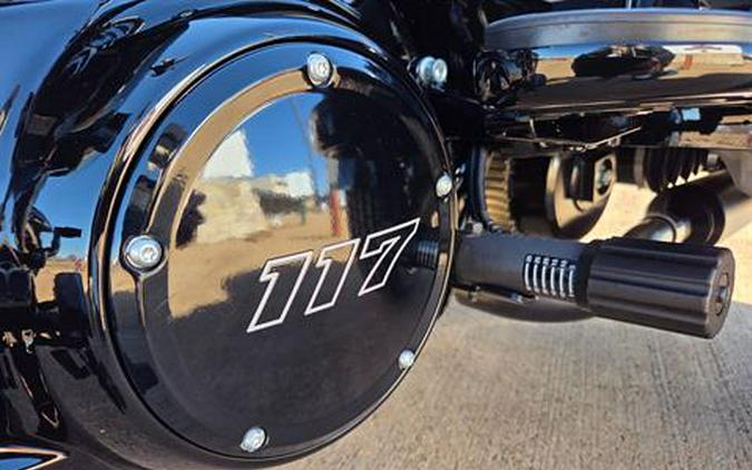 2026 Harley-Davidson Road Glide® 3