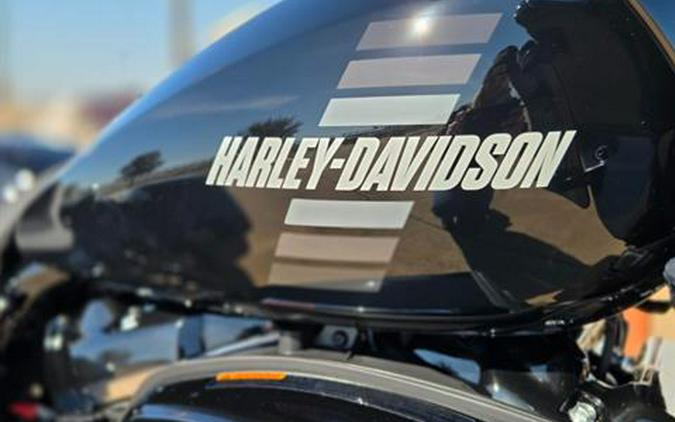 2026 Harley-Davidson Road Glide® 3