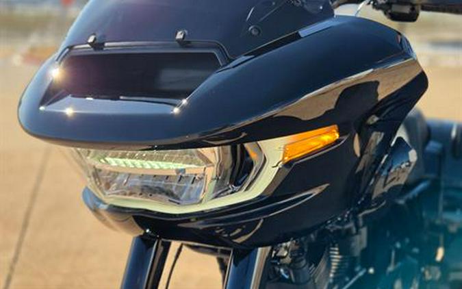 2026 Harley-Davidson Road Glide® 3