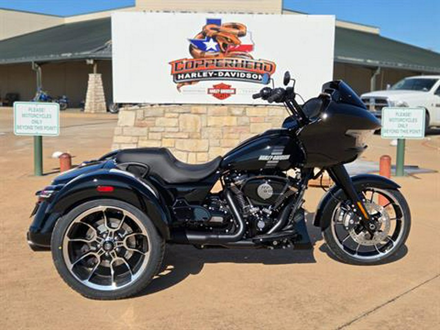 2026 Harley-Davidson Road Glide® 3