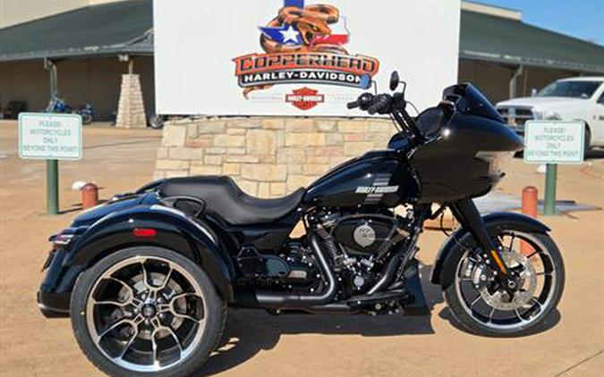 2026 Harley-Davidson Road Glide® 3