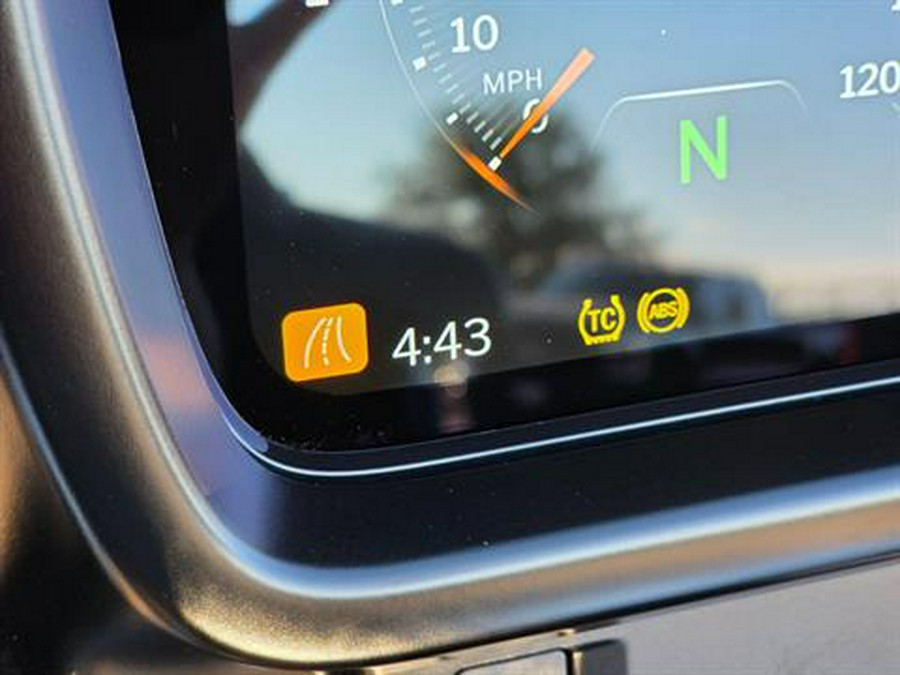 2026 Harley-Davidson Road Glide® 3