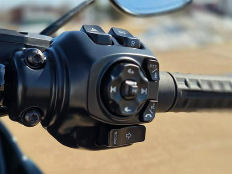 2026 Harley-Davidson Road Glide® 3