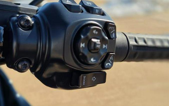 2026 Harley-Davidson Road Glide® 3