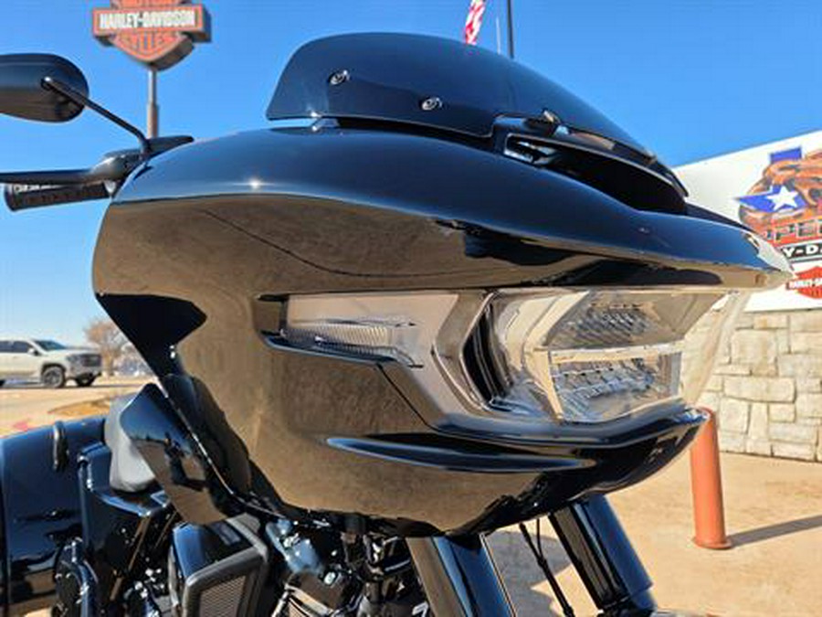 2026 Harley-Davidson Road Glide® 3
