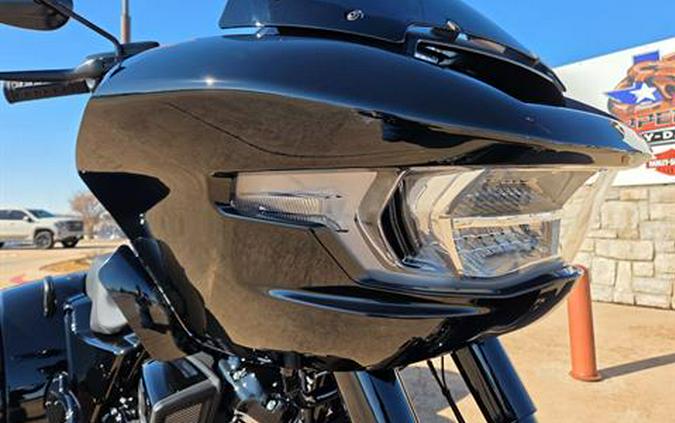 2026 Harley-Davidson Road Glide® 3