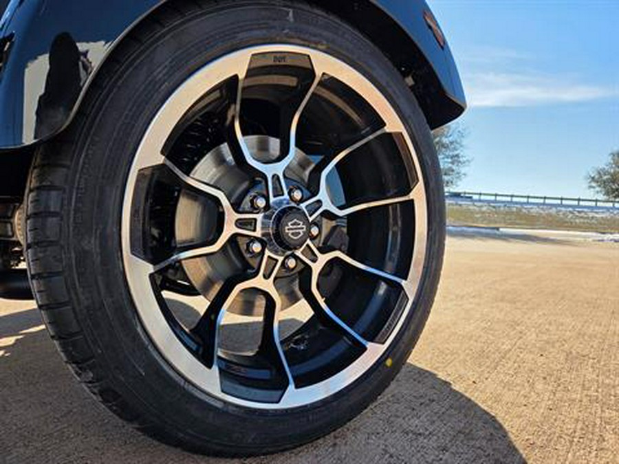 2026 Harley-Davidson Road Glide® 3