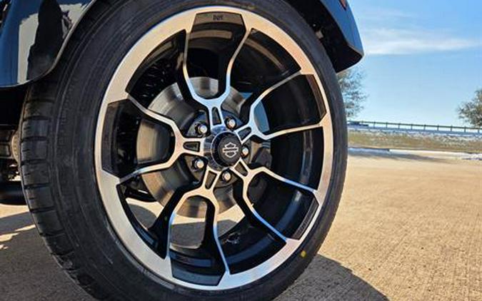 2026 Harley-Davidson Road Glide® 3