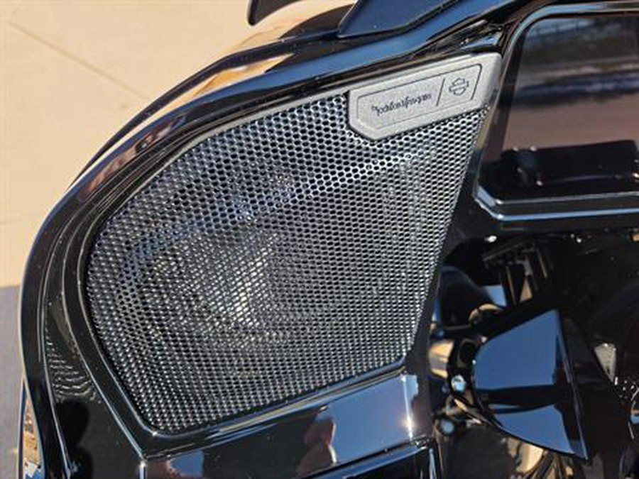 2026 Harley-Davidson Road Glide® 3