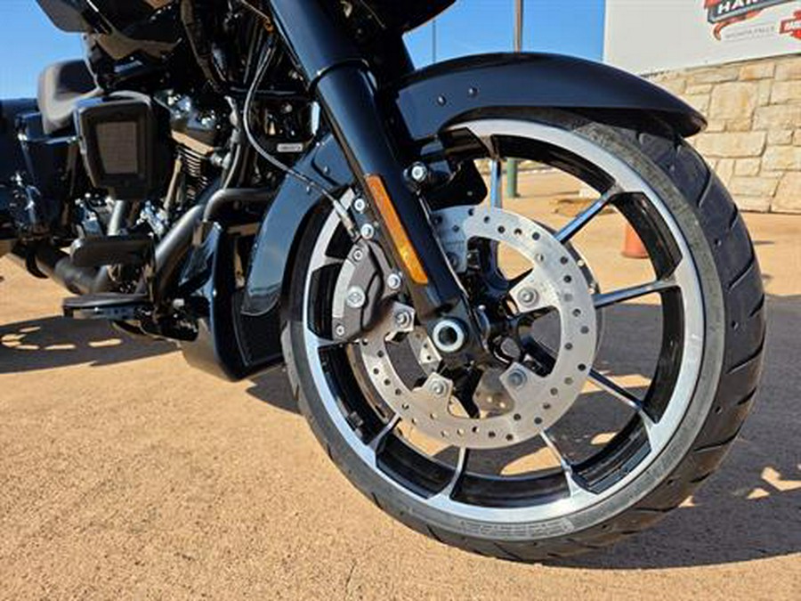 2026 Harley-Davidson Road Glide® 3