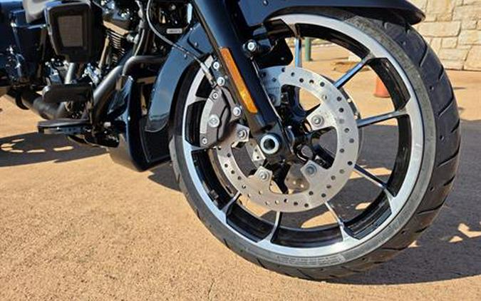 2026 Harley-Davidson Road Glide® 3