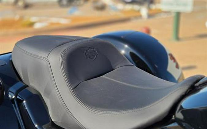 2026 Harley-Davidson Road Glide® 3